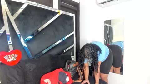 Snapshot of rubyxht chatting on February 22, 2026, 12:36 pm rubyxht online show from February 22, 2026, 12:36 pm