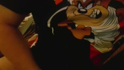 Ruchaczdbn online show from October 21, 2025, 12:11 am