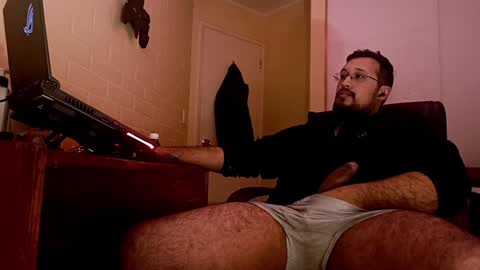 Snapshot of ruck_31 chatting on December 16, 2024, 2:36 am Ruck online show from December 16, 2024, 2:36 am