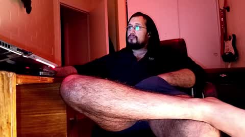 Snapshot of ruck_31 chatting on March 10, 2025, 9:10 am Ruck online show from March 10, 2025, 9:10 am