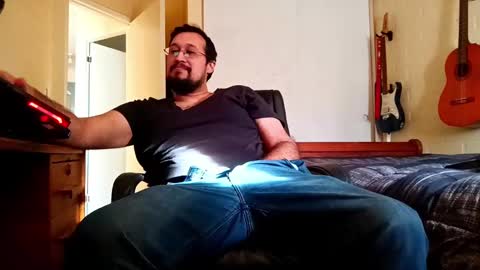 Snapshot of ruck_31 chatting on October 1, 2025, 9:21 pm Ruck online show from October 1, 2025, 9:21 pm