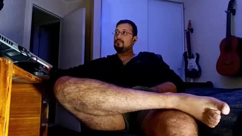 Snapshot of ruck_31 chatting on November 9, 2025, 6:12 am Ruck online show from November 9, 2025, 6:12 am