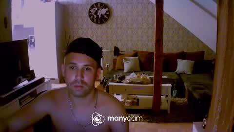 rudeboyyy91 online show from December 19, 2024, 11:03 pm