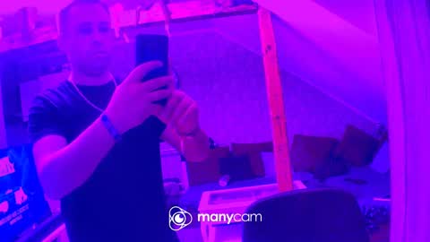 rudeboyyy91 online show from February 24, 2025, 6:58 pm