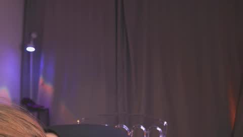 Mila online show from March 10, 2026, 3:50 pm