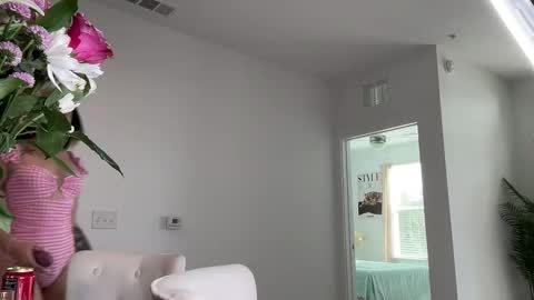 Snapshot of rueevo chatting on January 15, 2026, 8:23 pm RueEvo online show from January 15, 2026, 8:23 pm