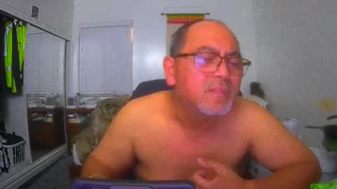 rueltrinidad73 online show from March 11, 2026, 1:44 am