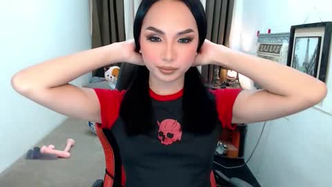 Snapshot of ruesalvartore chatting on October 19, 2025, 2:12 am its me Sabel online show from October 19, 2025, 2:12 am