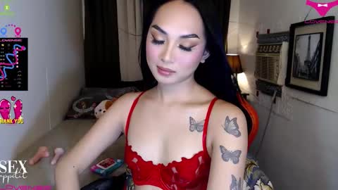 Snapshot of ruesalvartore chatting on November 5, 2025, 3:12 pm its me Sabel online show from November 5, 2025, 3:12 pm