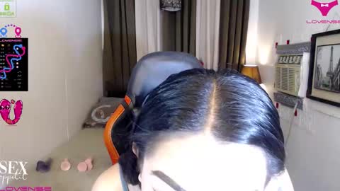 Snapshot of ruesalvartore chatting on November 9, 2025, 7:01 pm its me Sabel online show from November 9, 2025, 7:01 pm