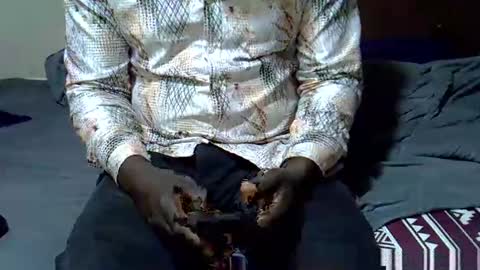 Jayden online show from February 10, 2025, 5:25 am