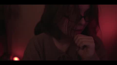 Elena online show from February 21, 2026, 10:55 pm