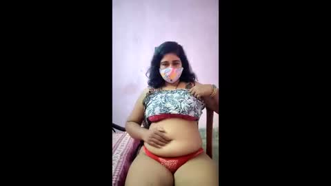 rupali_12 online show from April 12, 2026, 5:01 am
