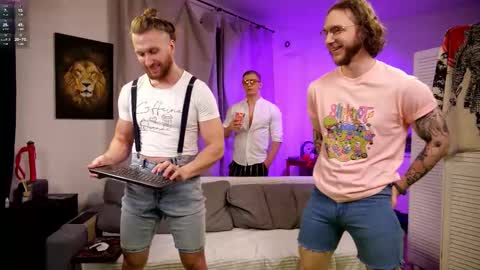 Paul online show from February 7, 2026, 3:38 pm