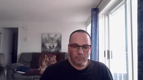 Snapshot of rushse886410 chatting on May 31, 2026, 4:36 pm rushse886410 online show from May 31, 2026, 4:36 pm