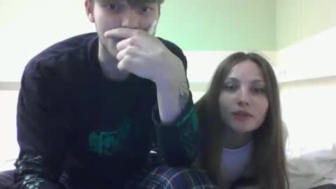 rusiksb31 online show from October 19, 2025, 5:24 pm