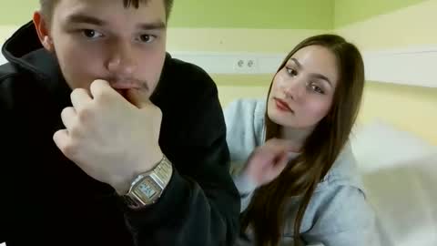 rusiksb31 online show from February 28, 2026, 6:20 pm