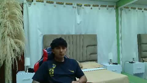 Ruslan Marcel online show from July 26, 2026, 11:06 am
