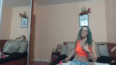 ruslana24 online show from March 5, 2025, 11:49 am