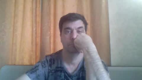 rusqadisx online show from November 23, 2025, 7:30 am