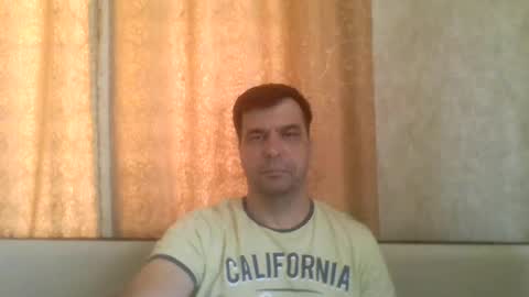 rusqadisx online show from June 19, 2026, 7:01 am