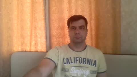 rusqadisx online show from June 27, 2026, 7:46 am