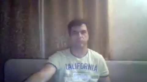 rusqadisx online show from July 18, 2026, 8:01 pm