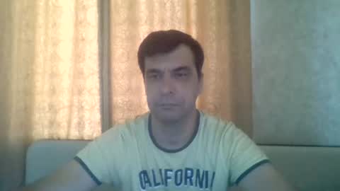 rusqadisx online show from July 21, 2026, 6:27 am