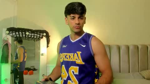 Russ online show from October 9, 2025, 10:35 am