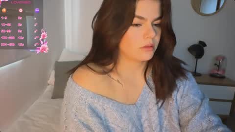 Snapshot of russcurley chatting on September 18, 2025, 7:49 pm Lorenn online show from September 18, 2025, 7:49 pm