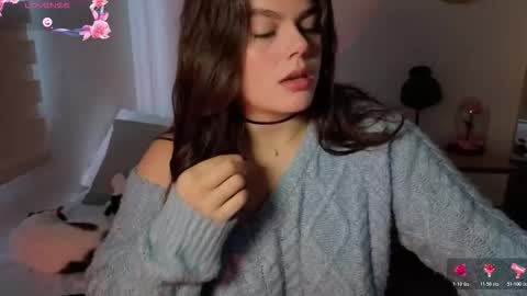 Snapshot of russcurley chatting on October 29, 2025, 7:48 pm Lorenn online show from October 29, 2025, 7:48 pm