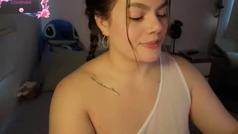 Snapshot of russcurley chatting on November 6, 2025, 7:26 pm Lorenn online show from November 6, 2025, 7:26 pm