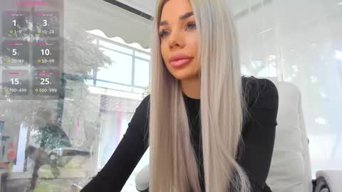 Ava online show from March 31, 2026, 6:47 am