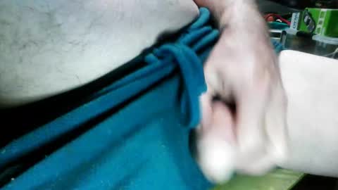 Russtenail21 online show from March 16, 2026, 6:34 pm