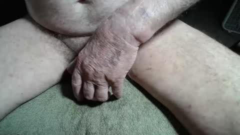 rustic69 online show from May 22, 2026, 8:53 am