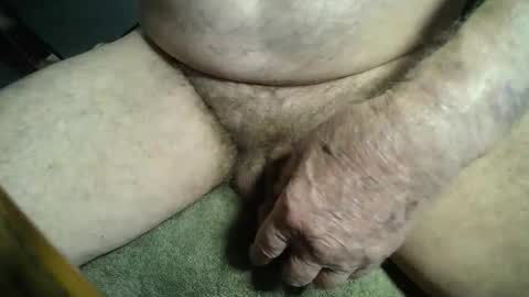 rustic69 online show from May 23, 2026, 2:32 pm