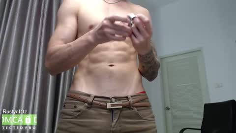 MillionDollarGuy online show from February 26, 2025, 2:48 am