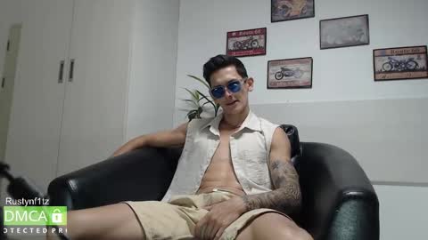 MillionDollarGuy online show from March 22, 2026, 1:09 am