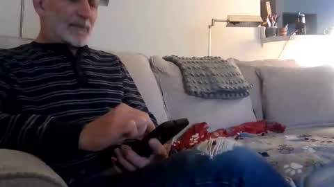 Rusty online show from October 31, 2025, 4:30 pm