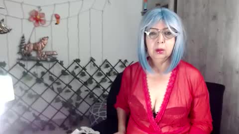 Snapshot of ruth_blue21 chatting on February 18, 2025, 10:38 am ruth_blue21 online show from February 18, 2025, 10:38 am