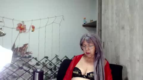Snapshot of ruth_blue21 chatting on March 4, 2025, 5:21 am ruth_blue21 online show from March 4, 2025, 5:21 am