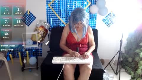 Snapshot of ruth_blue21 chatting on October 11, 2025, 9:35 pm ruth_blue21 online show from October 11, 2025, 9:35 pm