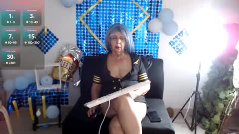 Snapshot of ruth_blue21 chatting on October 14, 2025, 10:38 am ruth_blue21 online show from October 14, 2025, 10:38 am