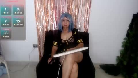 Snapshot of ruth_blue21 chatting on October 30, 2025, 2:24 am ruth_blue21 online show from October 30, 2025, 2:24 am