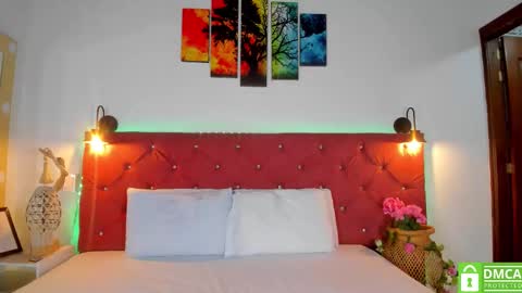 Snapshot of ruth_harvey chatting on September 23, 2025, 11:35 am Ruth online show from September 23, 2025, 11:35 am