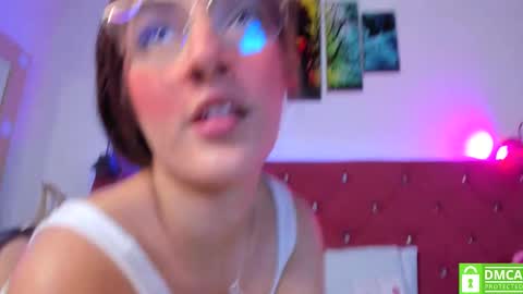 Ruth online show from November 22, 2025, 2:05 pm