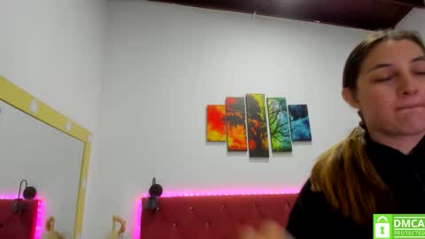 Ruth online show from January 13, 2026, 12:54 pm