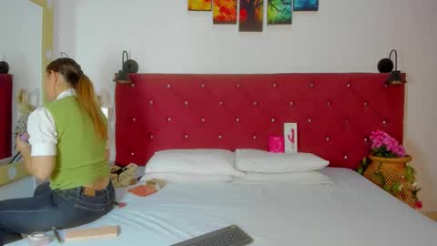 Ruth online show from March 7, 2026, 12:24 pm