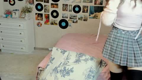 MY FANSLY  online show from December 10, 2024, 9:23 am