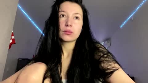 Snapshot of ruthkrzyston chatting on June 7, 2026, 8:18 am Anna online show from June 7, 2026, 8:18 am